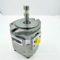 Original NACHI IPH series hydraulic gear pump IPH-2B-8-11 high-pressure  oil pump